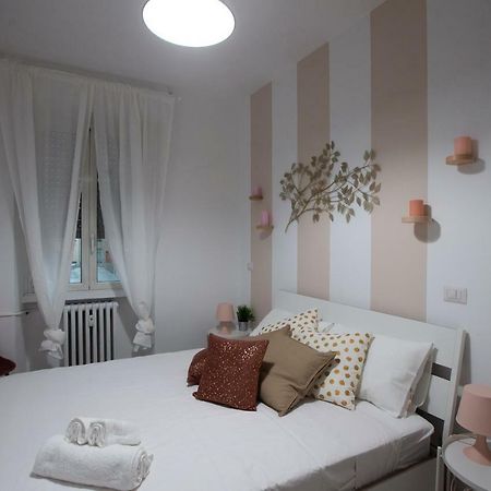 Apartment Via Treviso 6 Milan Exterior photo
