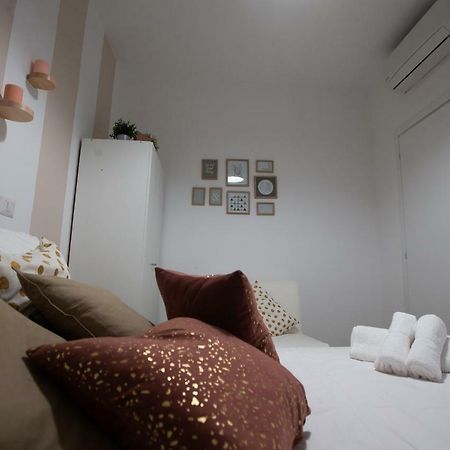 Apartment Via Treviso 6 Milan Exterior photo