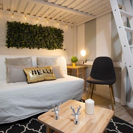 Apartment Via Treviso 6 Milan Exterior photo
