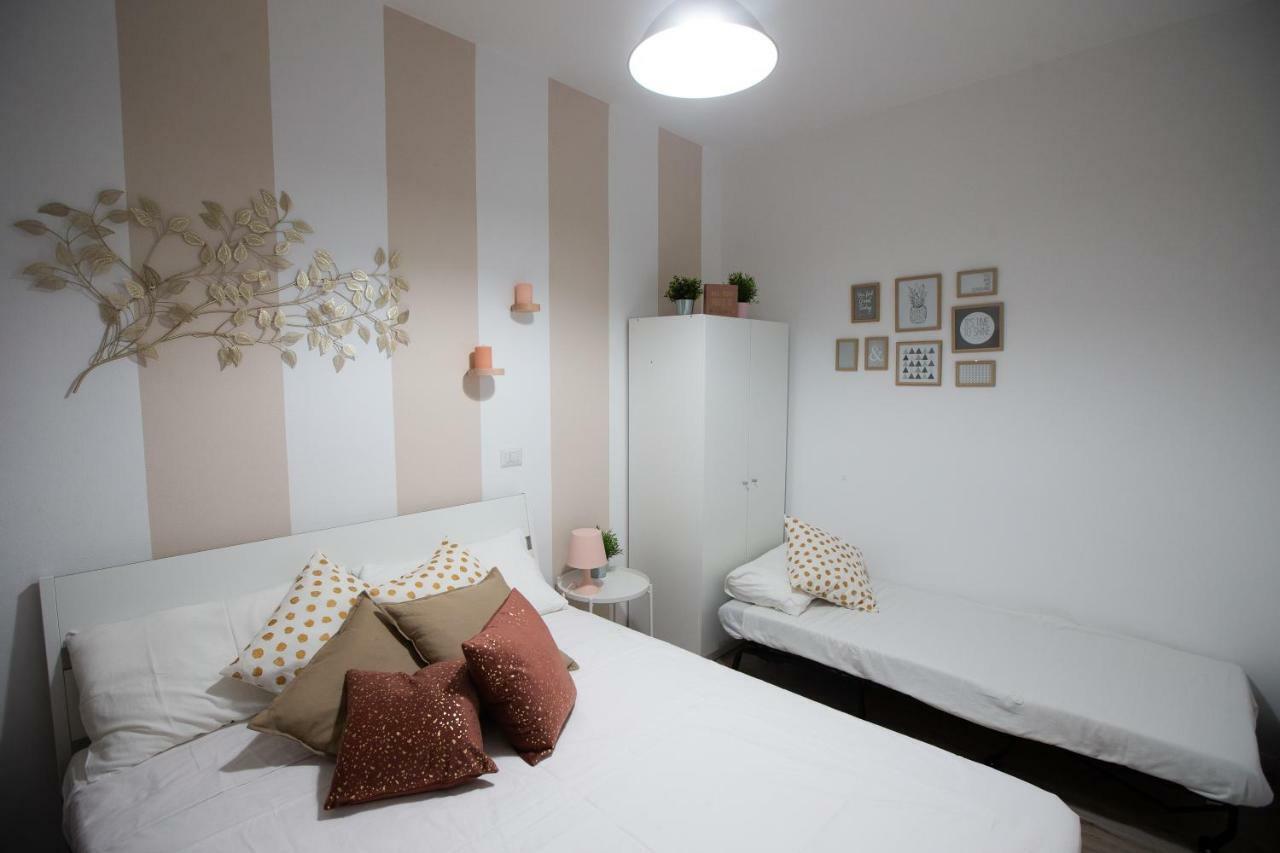 Apartment Via Treviso 6 Milan Exterior photo