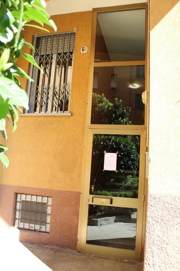 Apartment Via Treviso 6 Milan Exterior photo