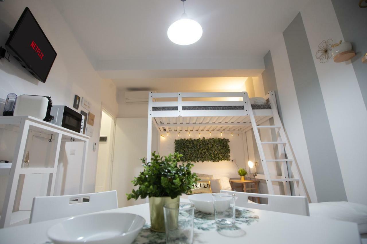 Apartment Via Treviso 6 Milan Exterior photo